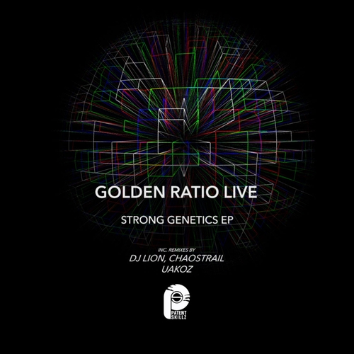 Golden Ratio Live - Strong Genetics [PS236]